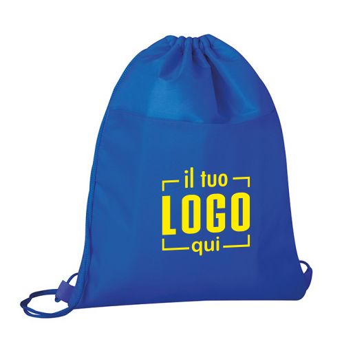 Sacca Termica Personalizzata Ideale per Sport, Mare, Tempo Libero